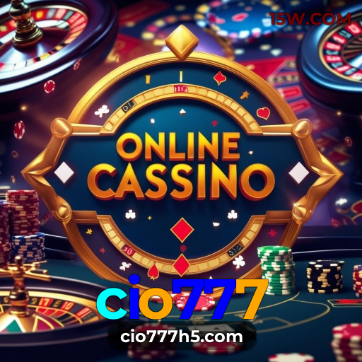 cio777: Grandes vitórias esperam por você no cassino online mais confiável do Brasil!