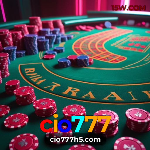 cio777.com - Descubra o Melhor Cassino Online e Apostas Esportivas no Brasil - cio777