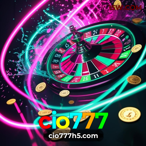 🏆 App cio777 – Slots Exclusivos e Desafios Semanais 🔥