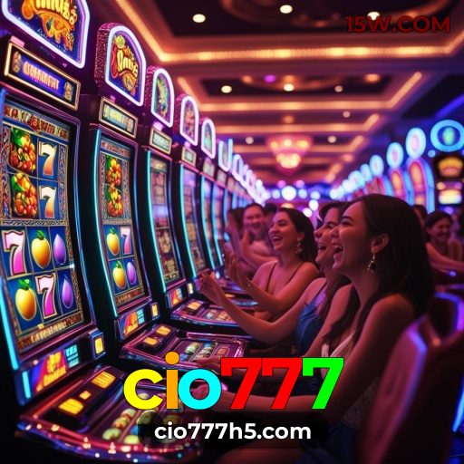 cio777.com 🏅 - Plataforma de entretenimento online - cio777