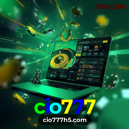 Entrar no cio777 | Login Rápido com Bônus Exclusivo