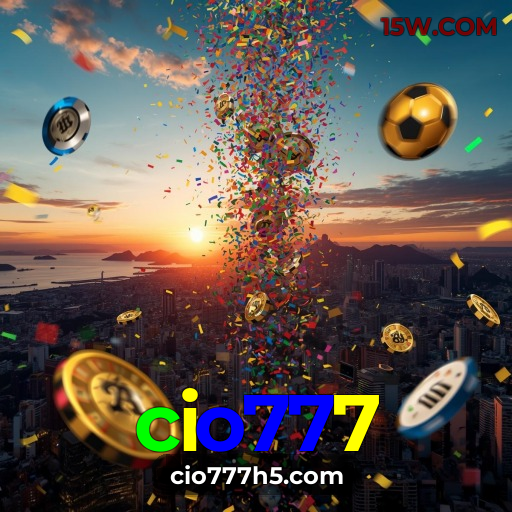 cio777.com - Descubra o Melhor Cassino Online e Apostas Esportivas no Brasil - cio777
