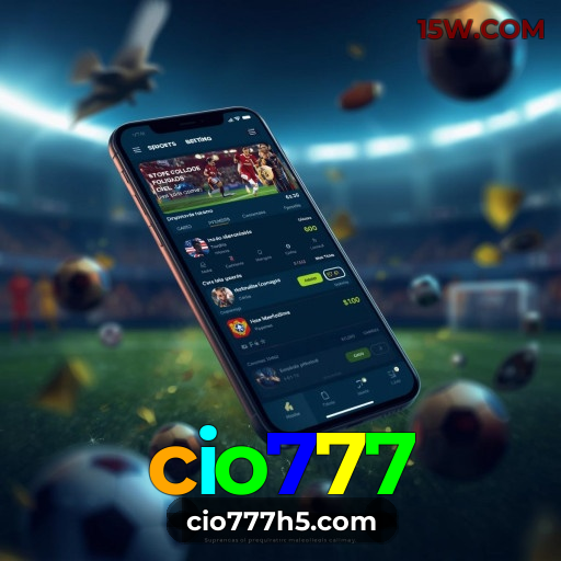 cio777.com - Apostas Online, Cassino Ao Vivo e Mais - cio777