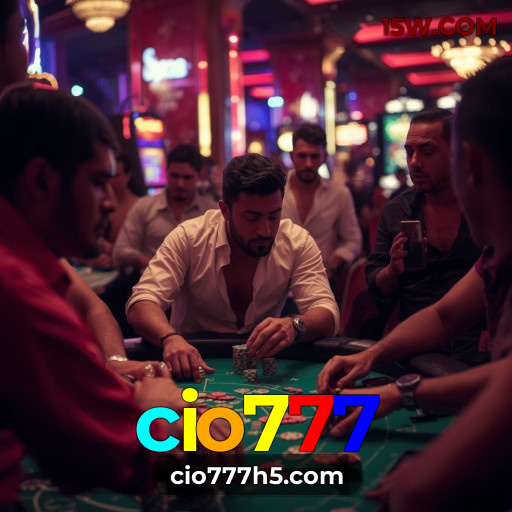 🏆 App cio777 – Slots Exclusivos e Desafios Semanais 🔥