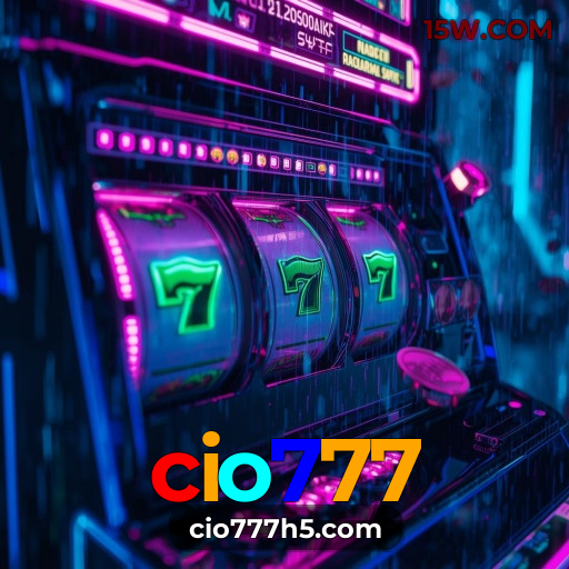 cio777.com 🏅 - Plataforma de entretenimento online - cio777