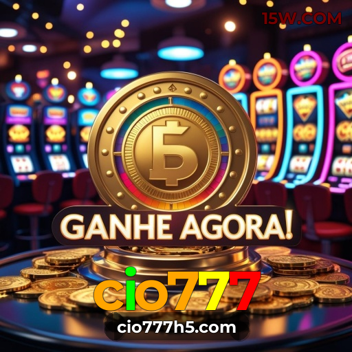 cio777: Baixe o App de Apostas Móveis com Bônus e Recursos Exclusivos