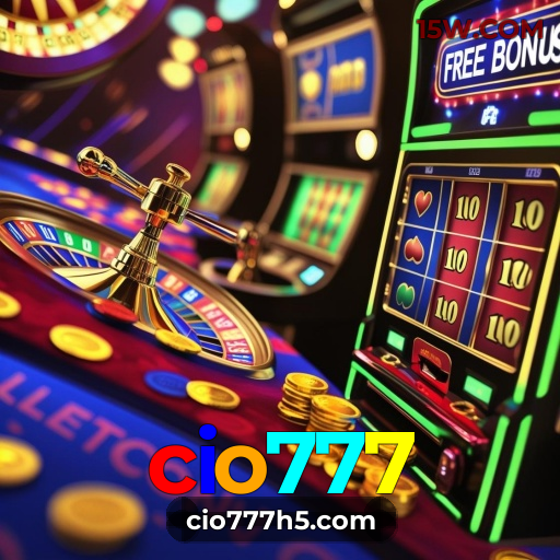 cio777 Promoções de Cassino ao Vivo: Bônus Reais para Roleta e Poker