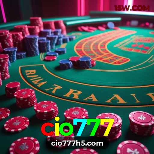 cio777 Plataforma: O Saque Mais Rápido do Mercado Brasileiro 2026