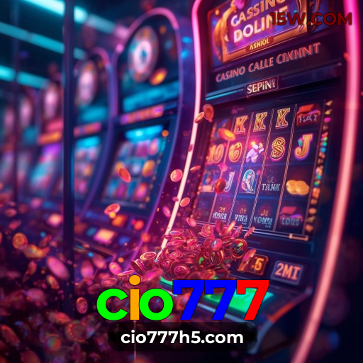 Login cio777.com | Plataforma Segura e Suporte 24h