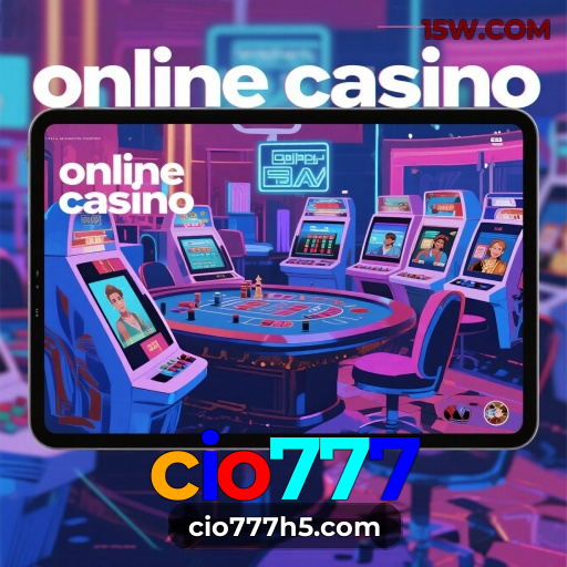 cio777 Cassino e Apostas: As Melhores Slots com RTP Alto