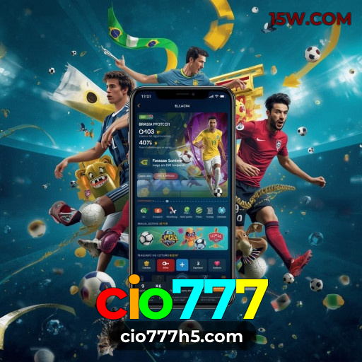 cio777