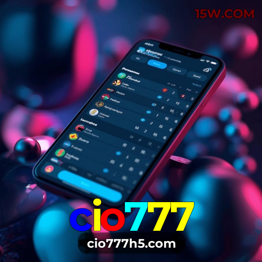 cio777 💸 - Líder Brasileiro de Jogos 💸 - cio777.com