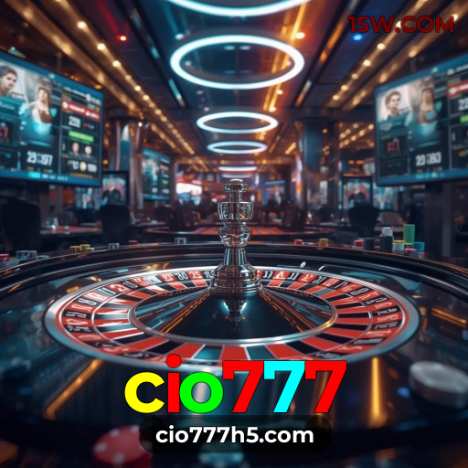 cio777 💸 - Líder Brasileiro de Jogos 💸 - cio777.com