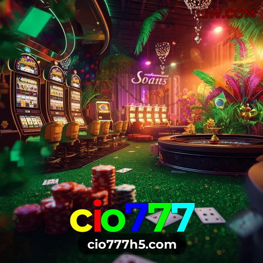 Cadastre-se no cio777 | Experiência VIP com Dealer ao Vivo no Brasil