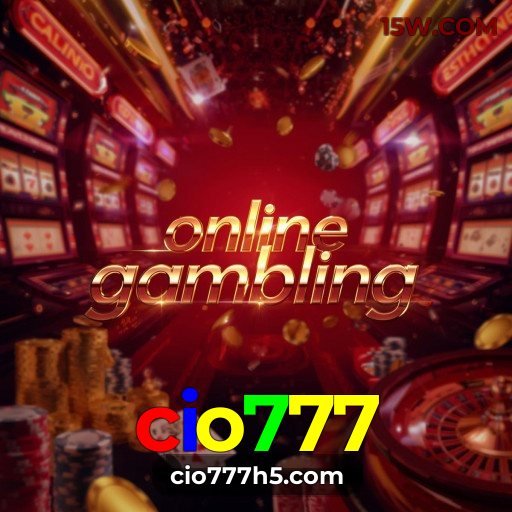 cio777 Slots Online: Aposte e Ganhe Dinheiro Real via Pix 